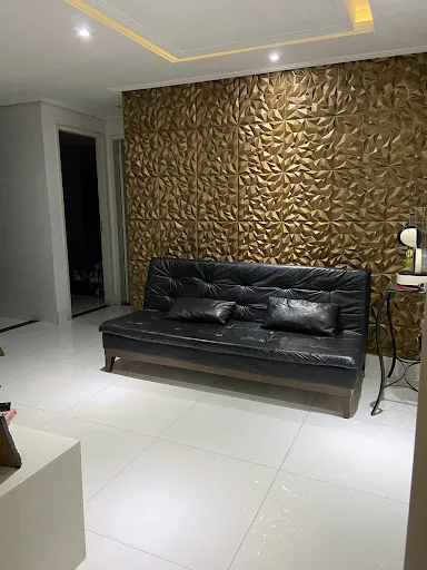 Imagem Apartamento com 2 dormitórios à venda, 45 m² por R$ 241.000,00 - Bonsucesso - Guarulhos/SP