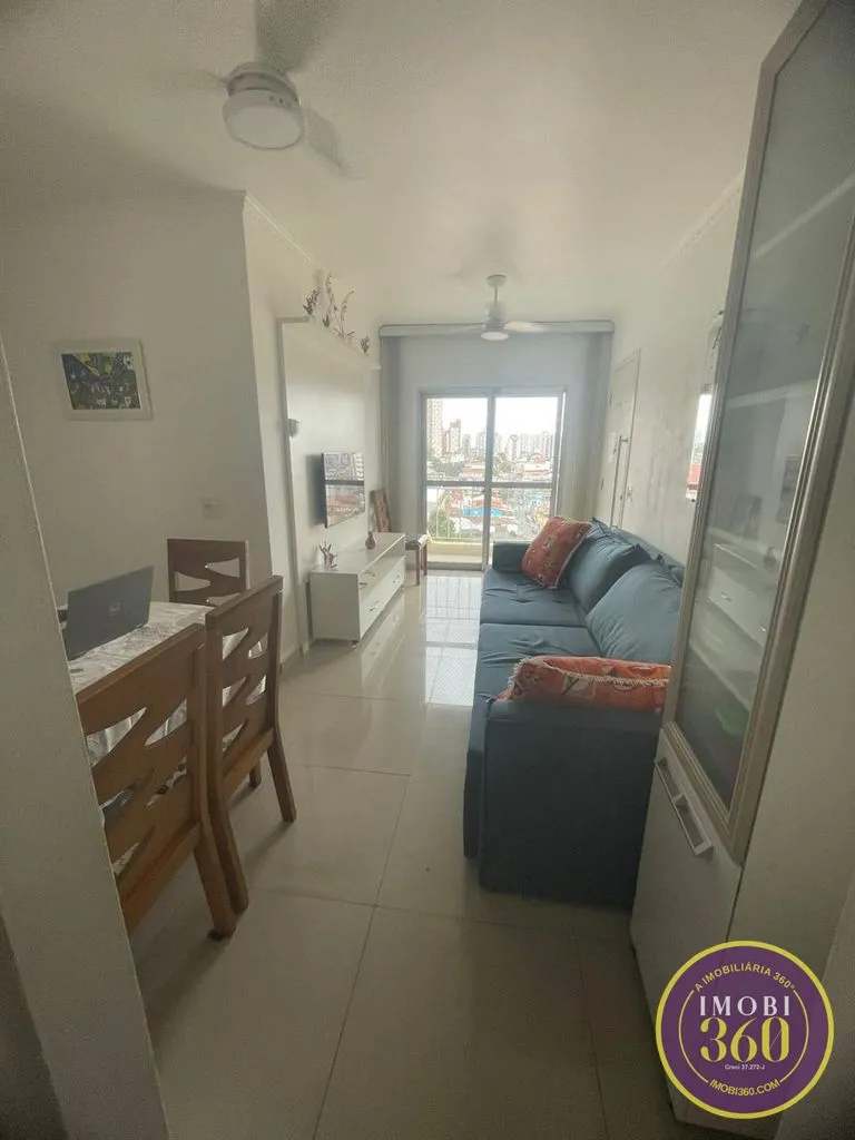 Foto do imóvel Apartamento com 02 dormitórios com vaga de garagem na Penha de França em Rua José Flávio, 174 - Penha de França, São Paulo - SP