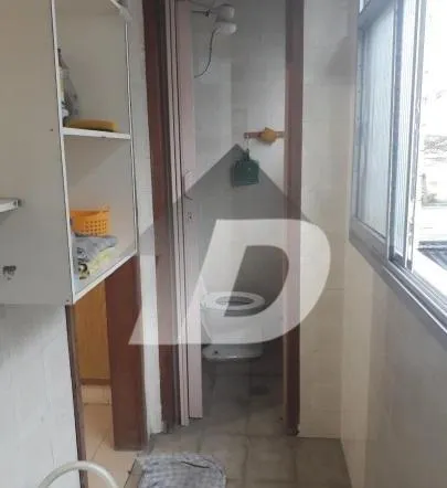 Imagem APARTAMENTO -BAIRRO BOQUEIRÃO - PRAIA GRANDE-SP