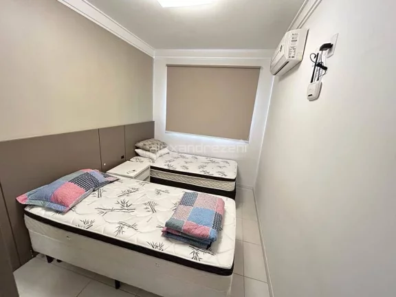 Imagem Apartamento 2 dormitórios Recanto Cardeal