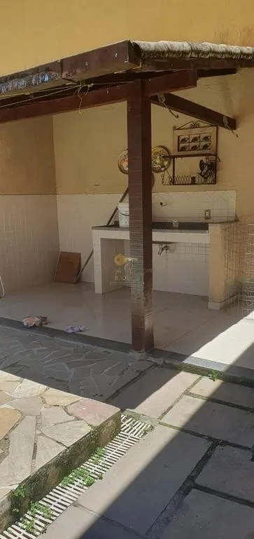 Imagem Casa para Venda em Guapimirim / RJ no bairro Centro