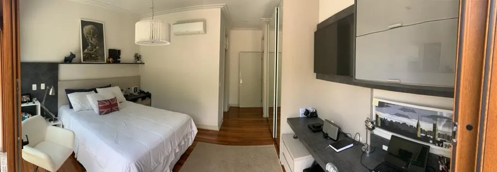 Imagem CASA RESIDENCIAL em BARUERI - SP, TAMBORÉ