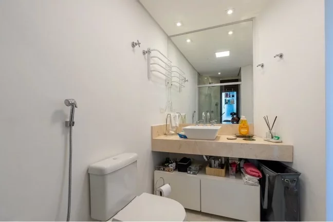Imagem Apartamento à venda no bairro Cidade Monções - São Paulo/SP