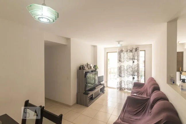 Imagem Apartamento à Venda - Recreio, 3 Quartos, 85 m2