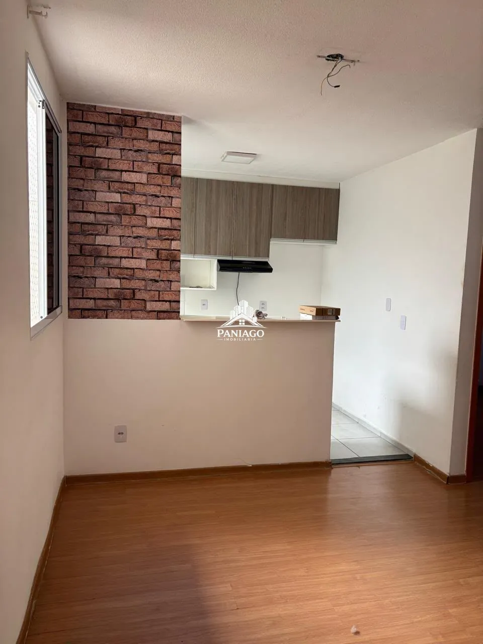 Imagem APARTAMENTO PARA LOCAÇÃO SEMI-MOBILIADO CONDOMÍNIO CHAPADA BOULEVARD NO BAIRRO