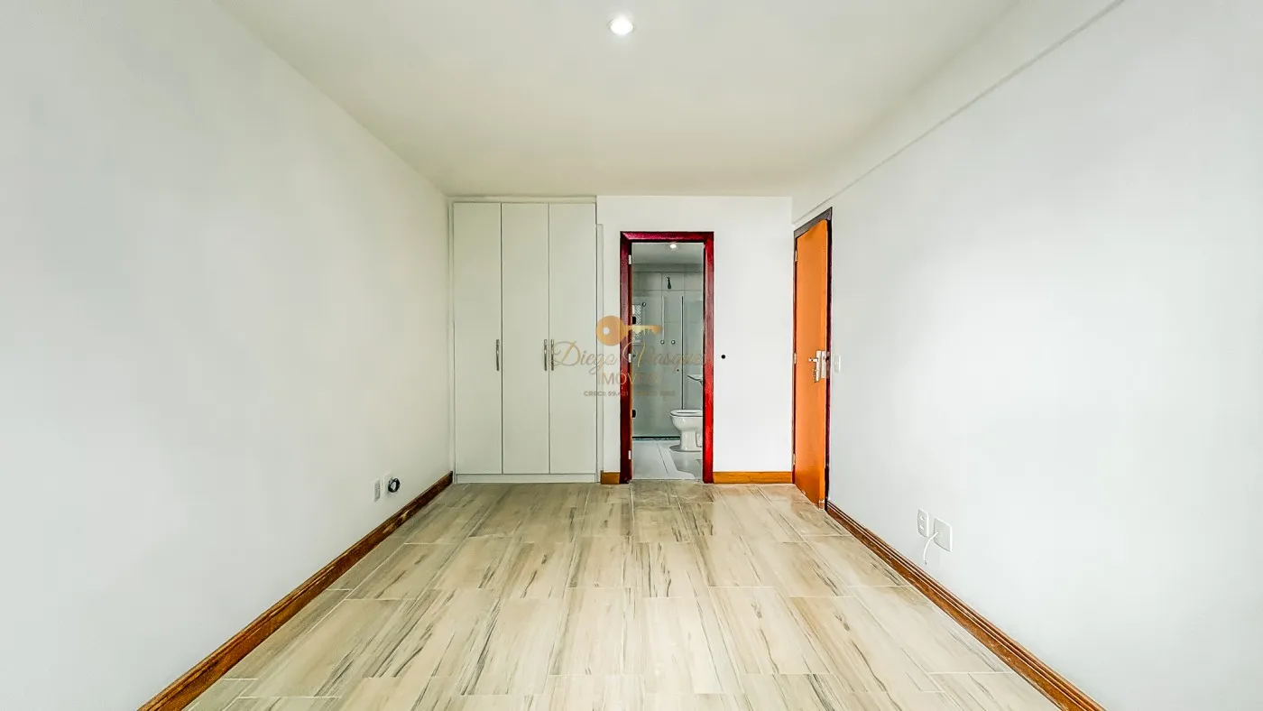 Imagem Apartamento para Venda em Teresópolis / RJ no bairro Taumaturgo