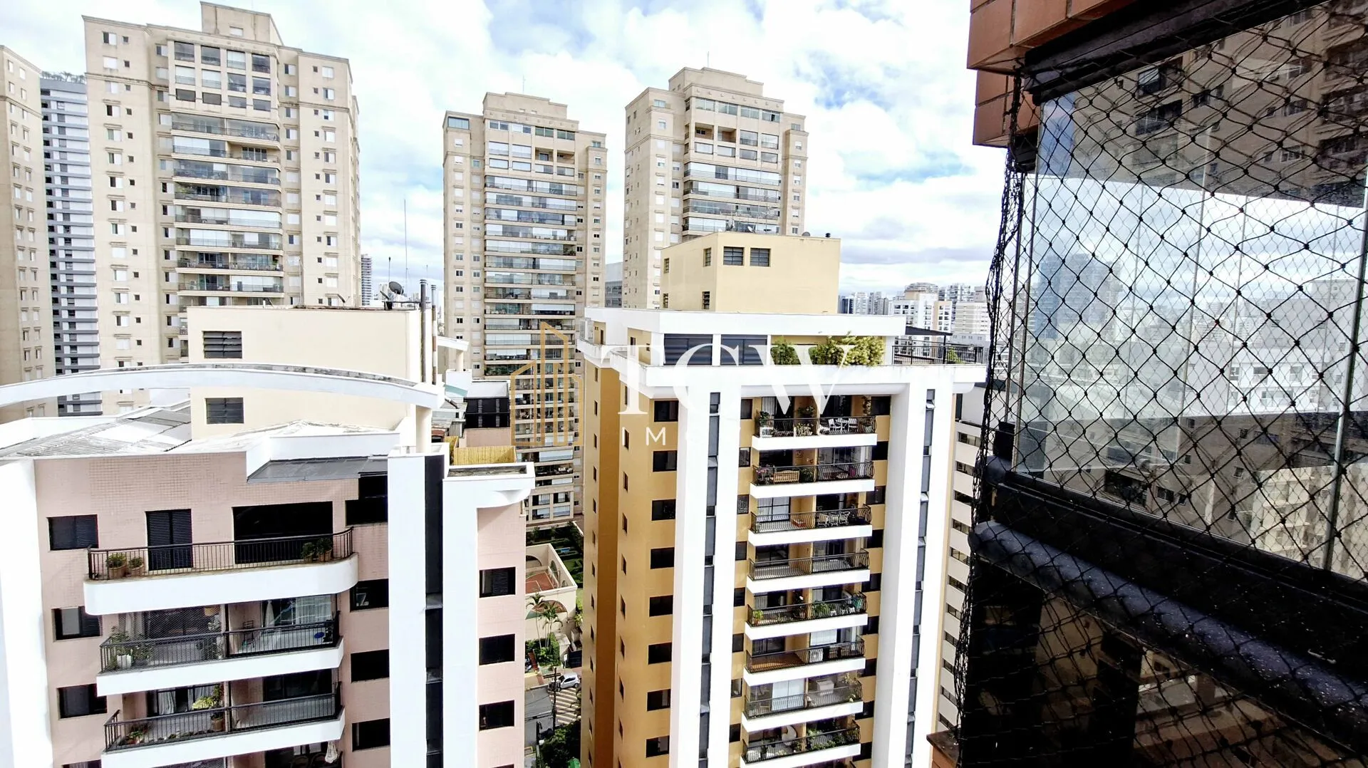 Imagem Apartamento à venda no bairro Brooklin - São Paulo/SP, Zona Sul