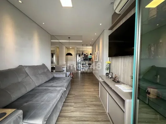 Imagem Venda: Apartamento 62m² em Areias, São José - R$355.000
