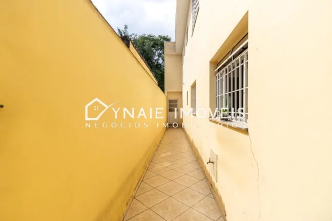 Imagem CASA RESIDENCIAL em SÃO PAULO - SP, JARDIM TRIANA