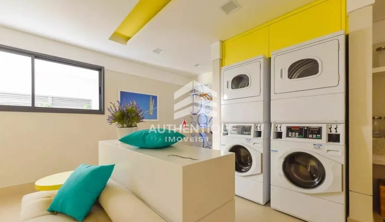 Imagem VISION CAPOTE VALENTE PINHEIROS - Apartamento à venda em São Paulo/SP