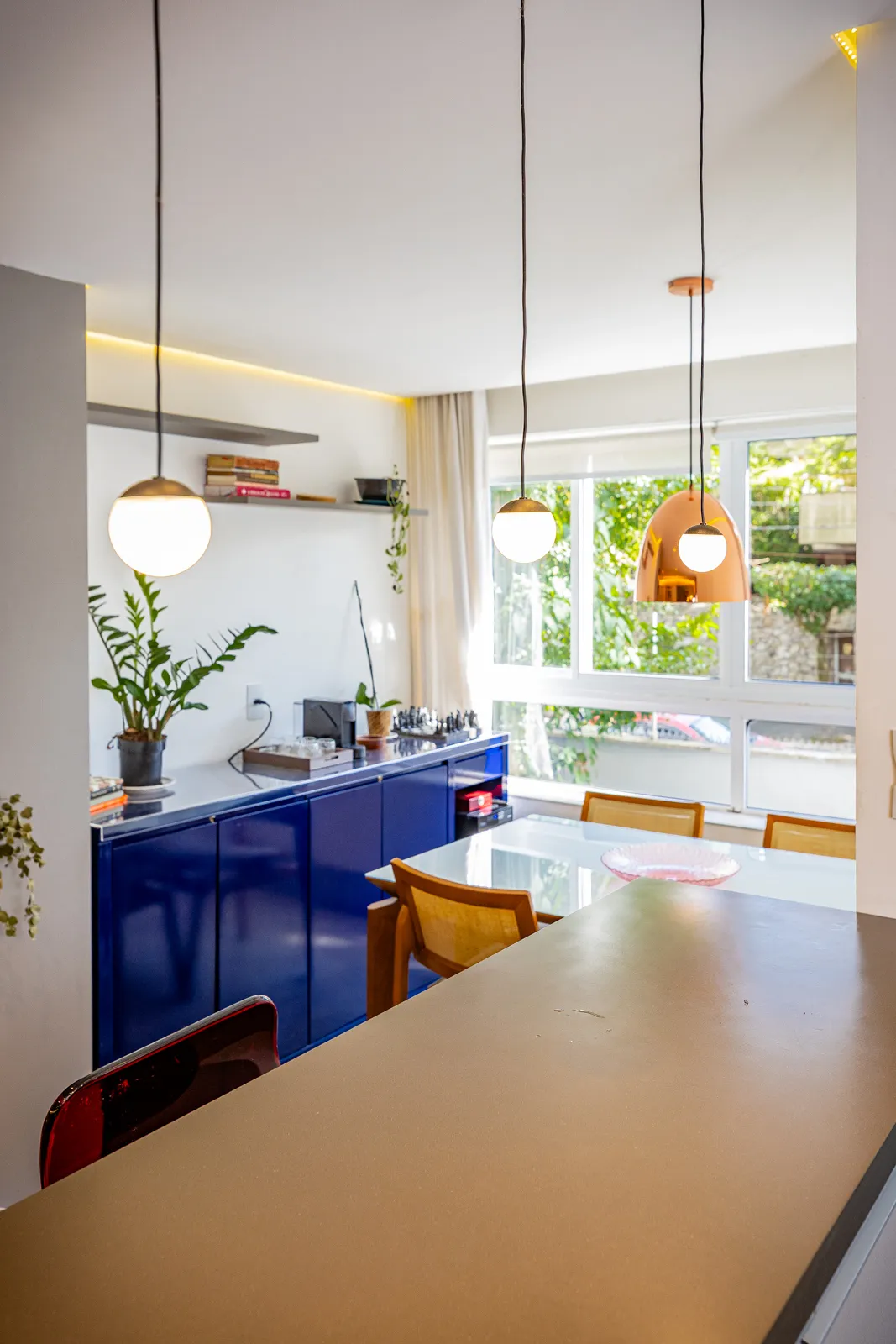 Imagem Apartamento para venda em Jardim Prudência com 2 quartos, sendo 1 suíte, 60m2