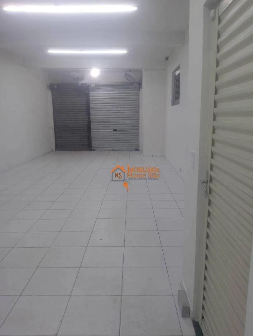 Imagem Sobrado com 3 dormitórios à venda, 170 m² por R$ 848.000,00 - Jardim Frizzo - Guarulhos/SP