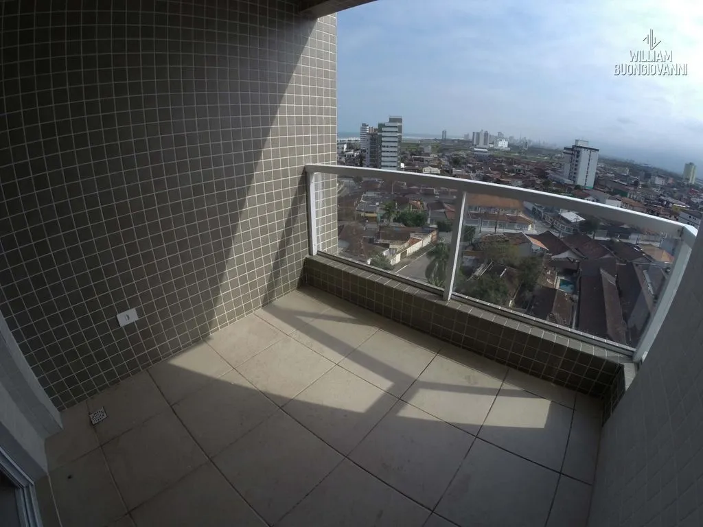 Imagem Apartamento 2 dormitórios - Bairro Mirim - Pronto para Morar