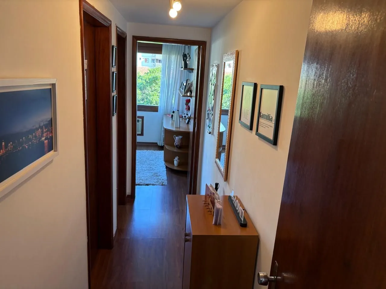 Imagem Apartamento 80,43m², 2 dormitórios no Menino Deus