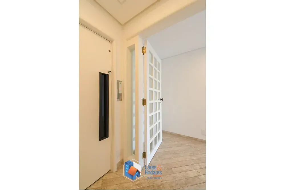Imagem Cobertura Duplex à venda 3 Quartos 1 Suite 4 Vagas 485M² Paraíso São Paulo - SP