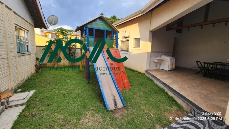 Imagem Casa disponível para locação mensal em Itapoá SC
