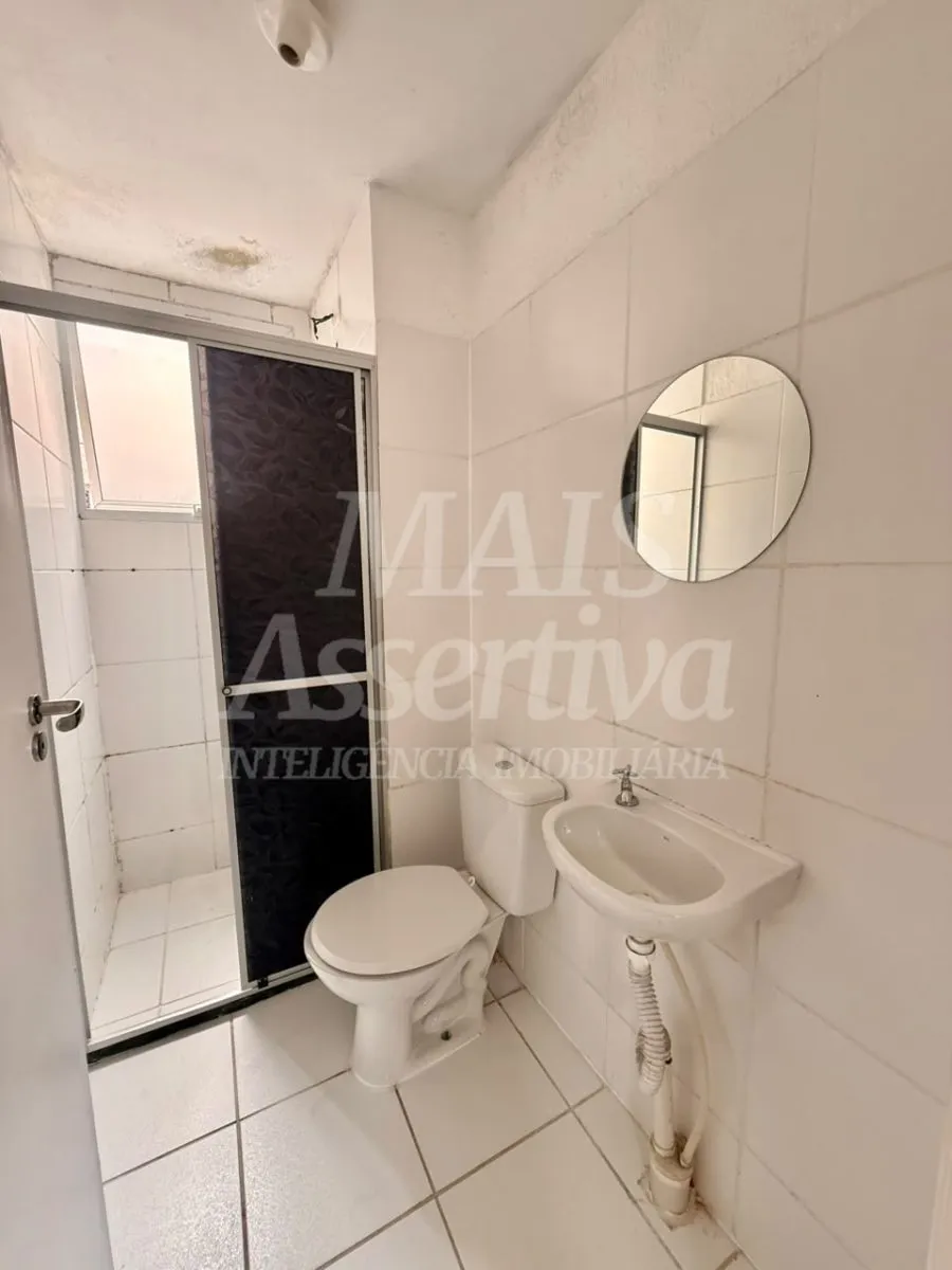 Imagem Apartamento 2 quartos para Locação Anual no bairro Santo Afonso em Novo Hamburgo