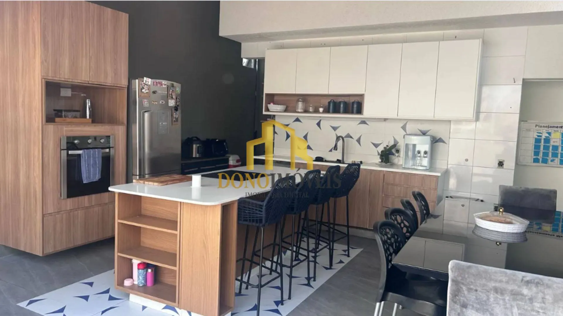 Foto do imóvel Cobertura a venda 150 m², Val paraiso - Santo andré em Rua dos Incas