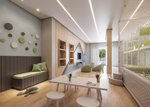 Imagem Apartamento à venda no bairro Vila Romana - São Paulo/SP