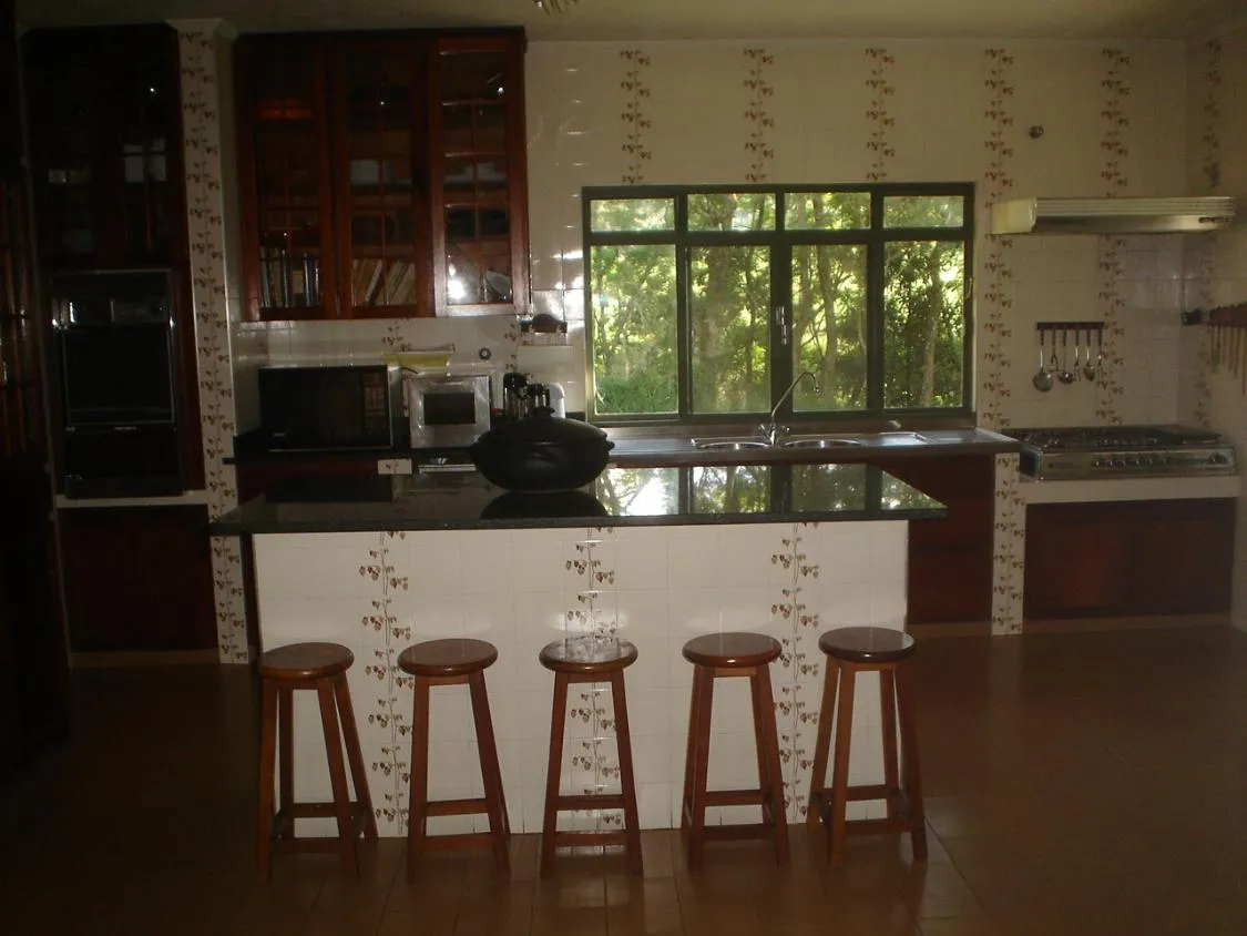 Imagem CASA DE CAMPO