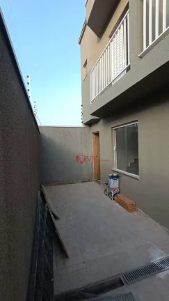 Imagem Sobrado com 2 dormitórios à venda, 60 m por R$ 315.000,00 - Parada XV de Novembro - São Paulo/SP