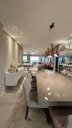 Imagem Apartamento à venda, 179 m² por R$ 9.950.000,00 - Barra Sul - Balneário Camboriú/SC