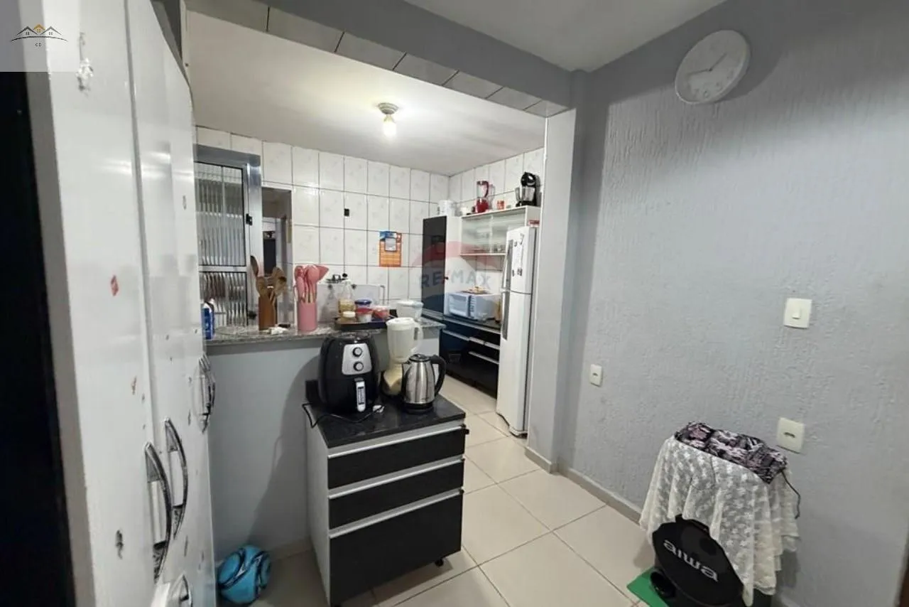 Imagem CASA RESIDENCIAL em Mauá - São Paulo, Jardim Itapark