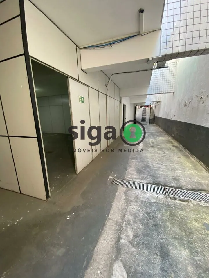Imagem JABAQUARA: PRÉDIO COMERCIAL -750/M²- PRÓXIMO METRÔ!