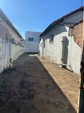 Imagem Casa Padrão