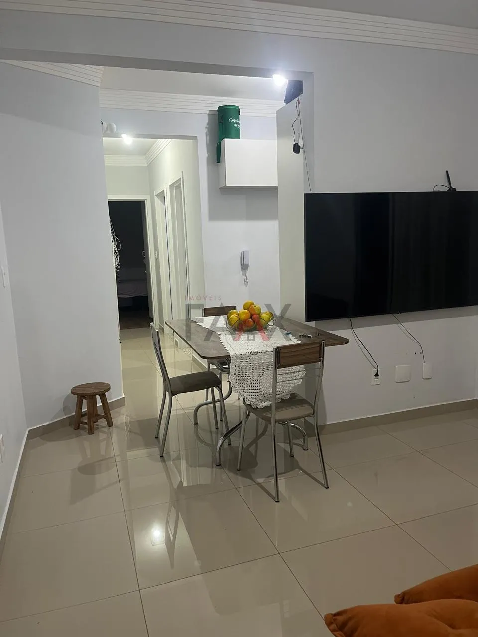 Imagem Apartamento com 2 dormitórios à venda,0.64 m², SANTA CRUZ, GUARAPUAVA - PR