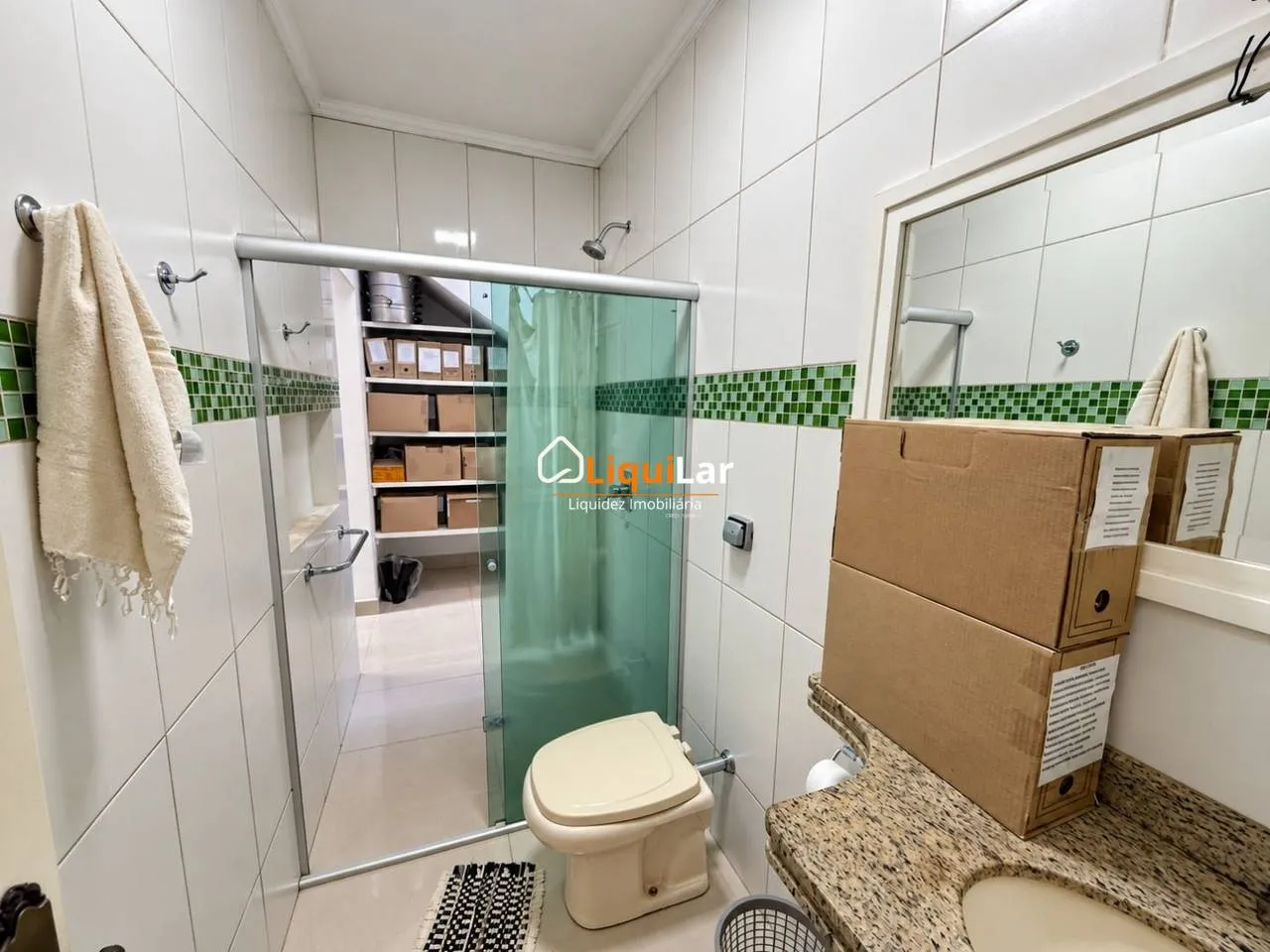 Imagem Casa Térrea no Cidade Jardim | 3 Quartos, Suíte, Piscina e Área Gourmet