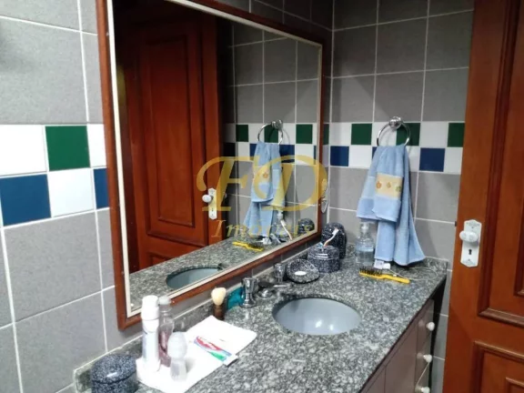Imagem Chácara em Condomínio Fechado em Atibaia
