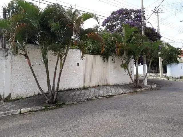 Imagem Terreno à venda 235M², Jardim Russi, Taubaté - SP