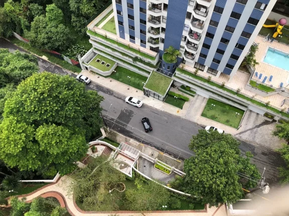 Imagem Apartamento à venda na Vila Andrade, São Paulo-SP, 3 quartos, 1 suíte, 3 salas, 3 banheiros, 2 vagas, 107m².
