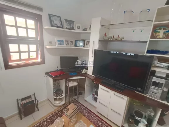 Imagem Casa no bairro Jardim São Bento - 4 dormitórios, piscina e espaço gourmet