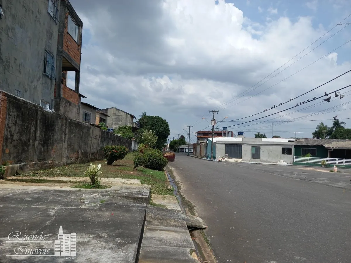 Imagem CASA A VENDA NO MANGUEIRÃO
