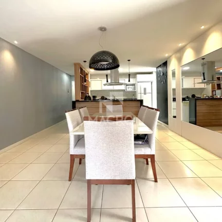 Imagem Apartamento | Czerniewicz | 3 quartos (1 suíte) | 103m²