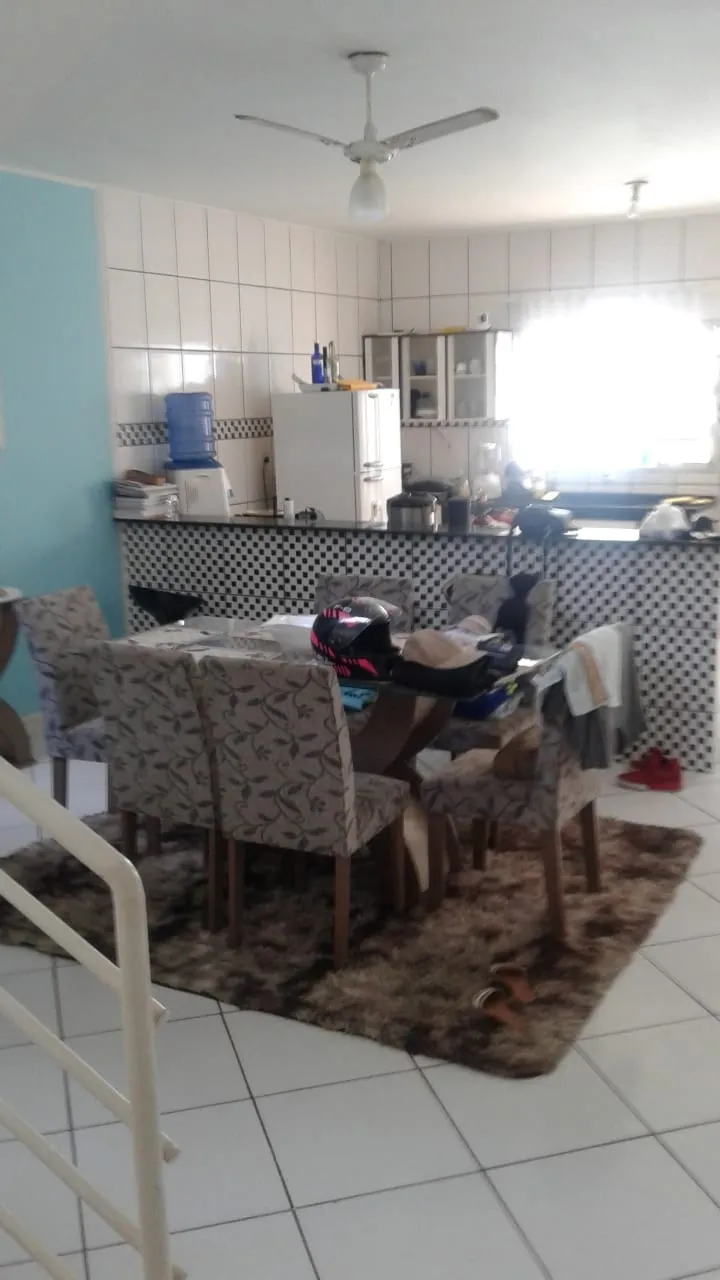 Imagem Casa à venda 2 Quartos, 1 Suite, 2 Vagas, 250M², Itaguaçú, Aparecida - SP