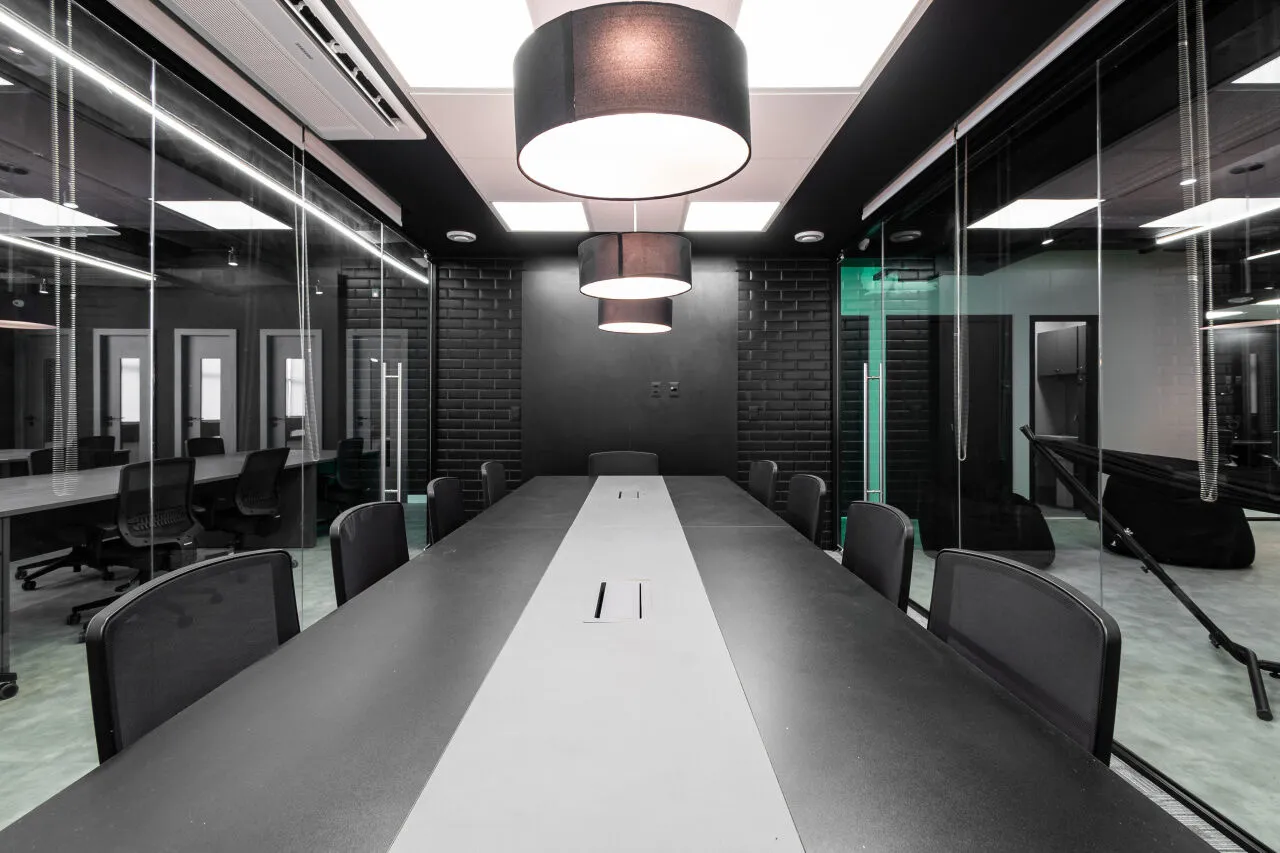 Imagem Conjunto comercial para locação 350m² localizado na Avenida Paulista