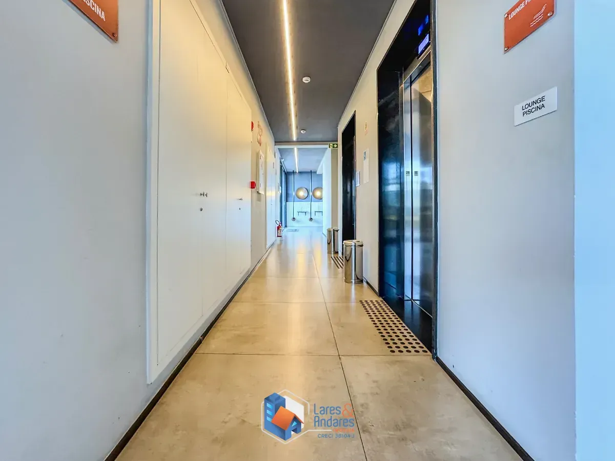 Imagem Apartamento para venda em Jardim Paulista com 1 quarto, 25m²