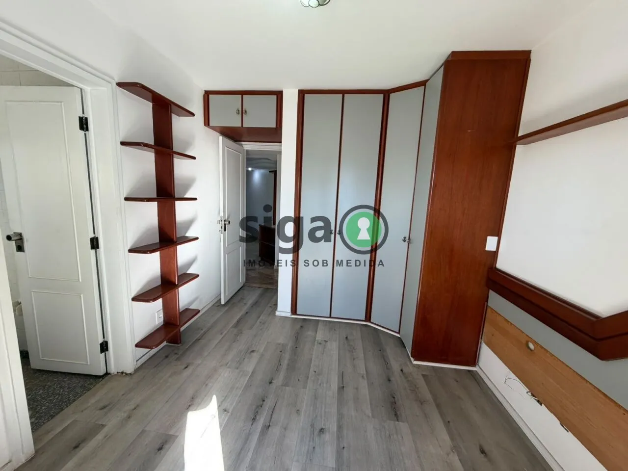 Imagem Apartamento a venda na Chácara Santo Antônio com 4 quartos e 3 vagas