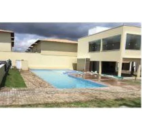 Imagem Casa em Condomínio para Venda em Teresina, Morros, 4 dormitórios, 3 suítes, 5 banheiros, 2 vagas