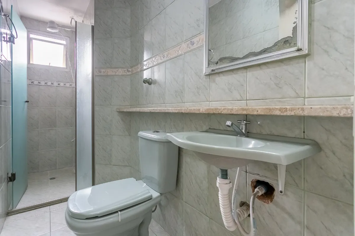 Imagem Apartamento para venda em Vila Marari com 2 quartos, 59m2