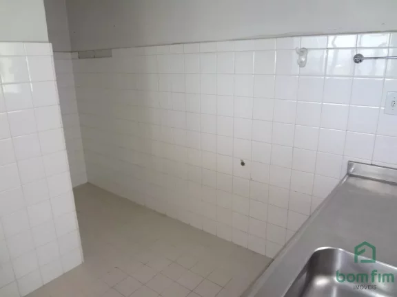 Imagem Apartamento de 03 dorm. para aluguel no Centro de Santa Maria - AP2463