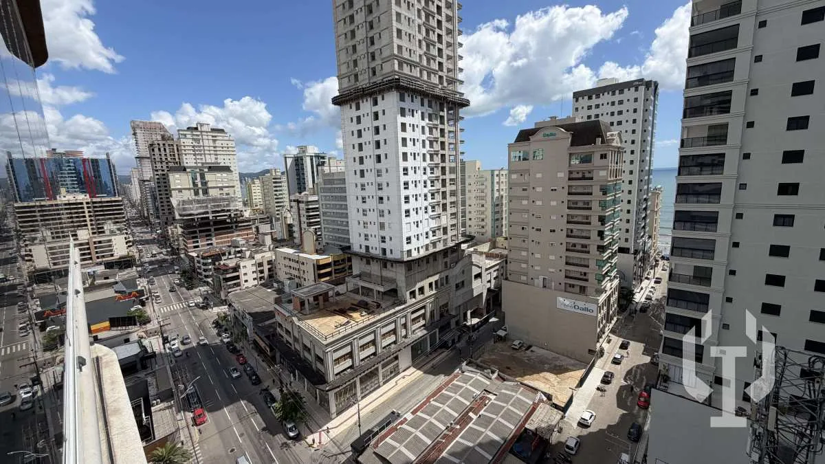 Imagem Apartamento à venda, no MAR DAS ARÁBIAS em Itapema, Meia Praia, com 3 quartos, 185,42m2