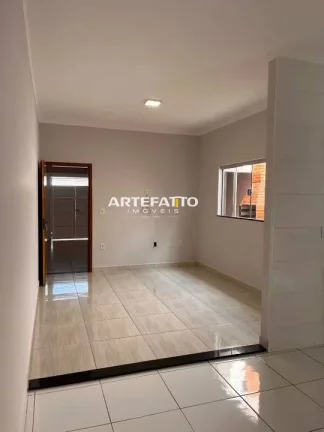 Imagem VENDE-SE ÓTIMA CASA JARDIM ZANETTI
