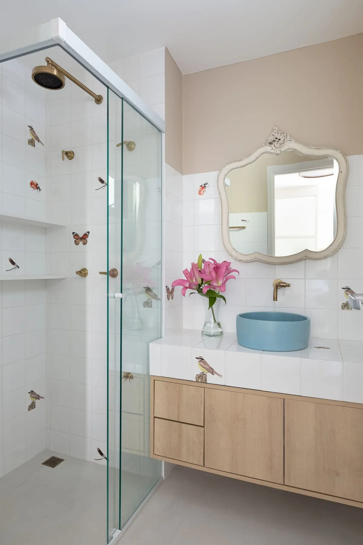 Imagem Apartamento com 1 Quarto para alugar, 25m² - Vila Buarque
