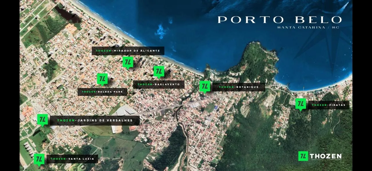 Imagem Apartamento com vista para o mar à venda com 79m2 por R$ 1.090.000,00