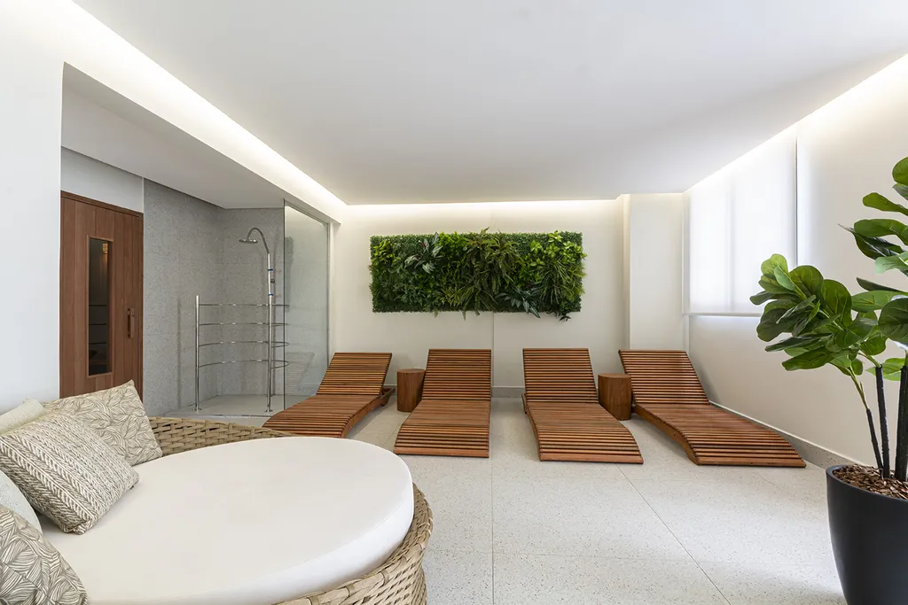 Imagem Lexy Boulevard Vila Clementino - Lexy Boulevard Vila Clementino - Residencial