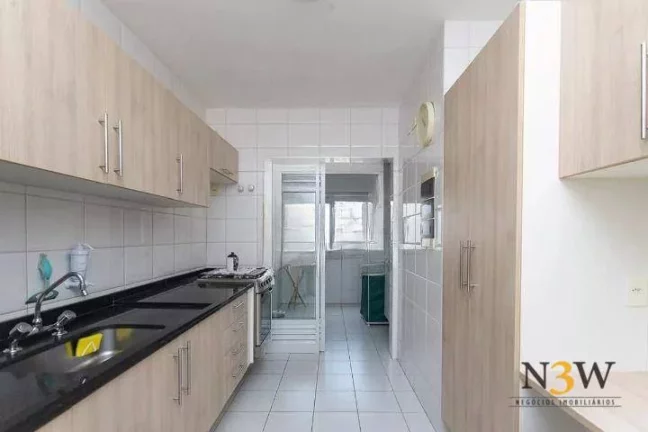 Imagem Apartamento com 3 dormitórios à venda, 103 m² por R$ 1.390.000,00 - Vila Leopoldina - São Paulo/SP